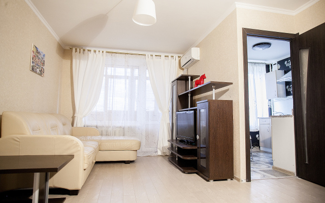 Квартира Волшебная сказка. 2К на Савеловской