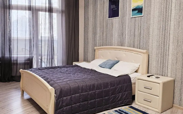 BGH London Flat