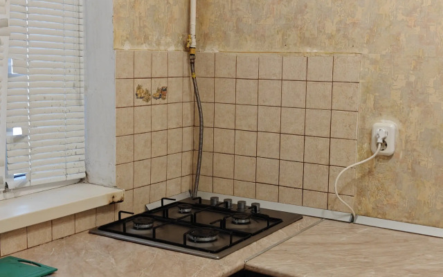 Апартаменты для Бережливых на Красной 5