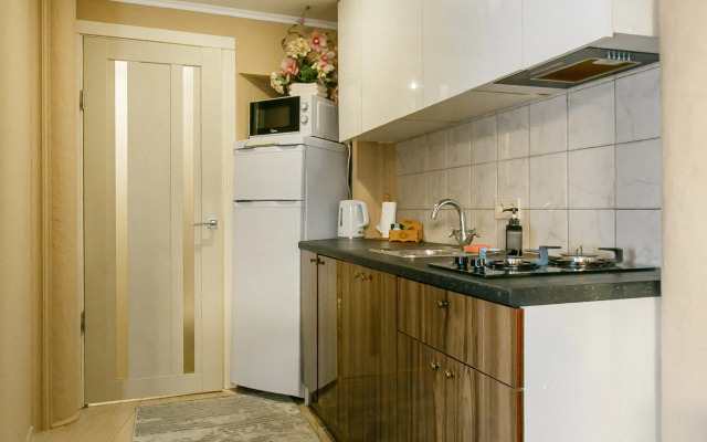 Апартаменты Двухуровневые