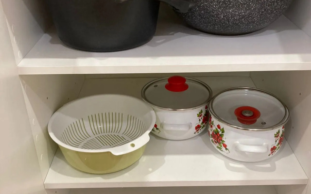Uyutnaya S Udobnoy Lokatsiey Flat