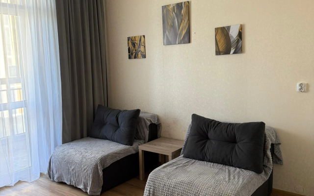 Квартира Уютная Однокомнатная