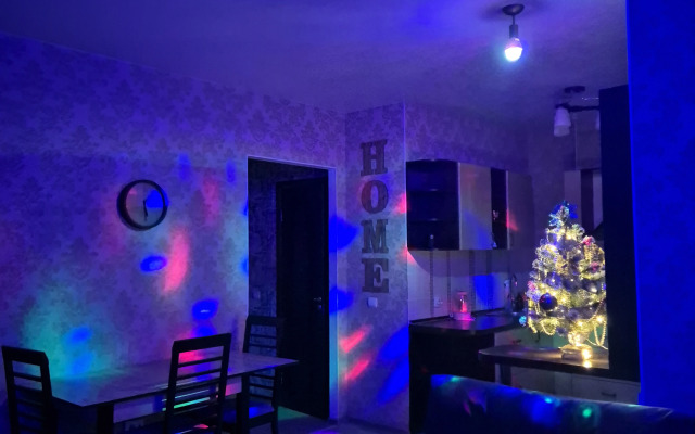 Квартира Уютная в самом центре города-героя