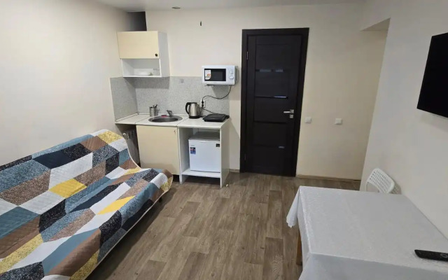 Апартаменты Ливерпуль 1