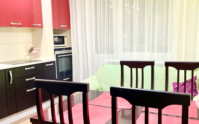 Apart Deluxe Apartments