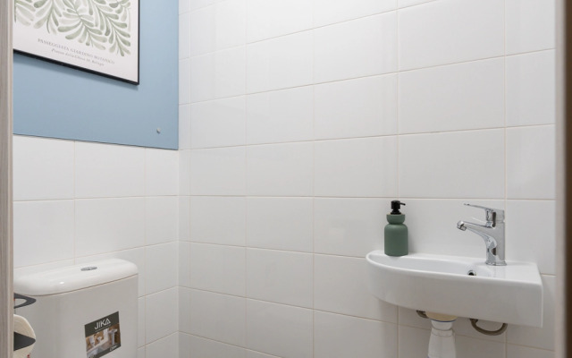 Апартаменты UraganAPART Бруклин