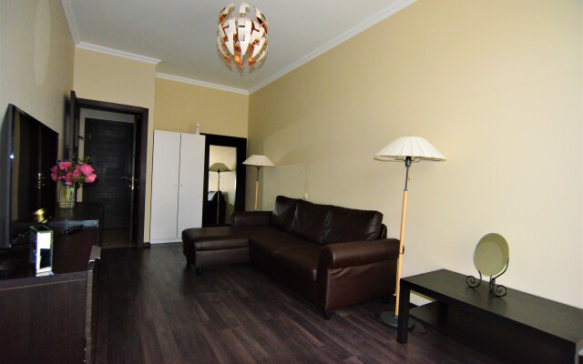 BestFlat24 Letnya 21 Vozle Areny Apartments