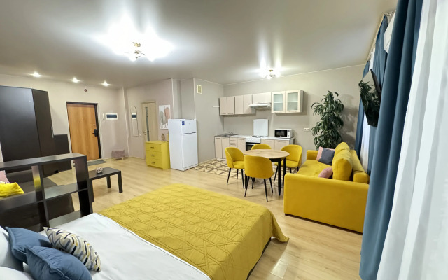 Квартира StarHouse на Современнике