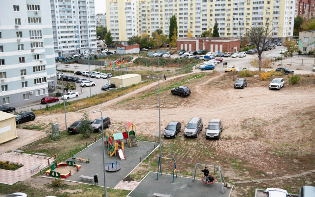 Квартира на ул. Тухачевского, 80