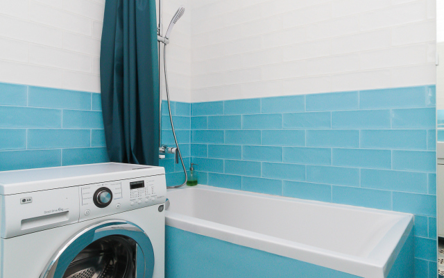 Апартаменты Park Residence