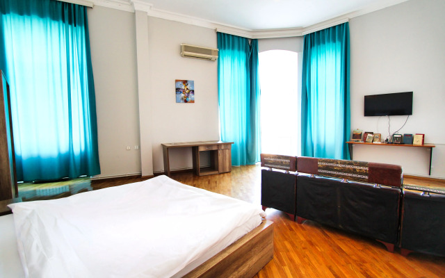 Liman Boutique Hotel Baku