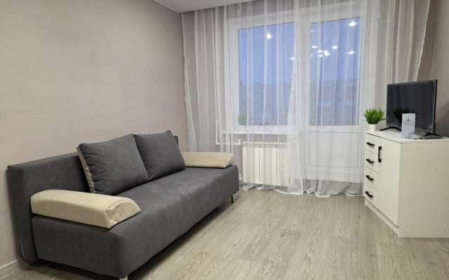 Апартаменты SeveRent на Портовой 13