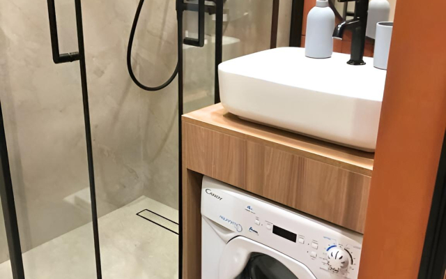 Апартаменты Terracotta Soft