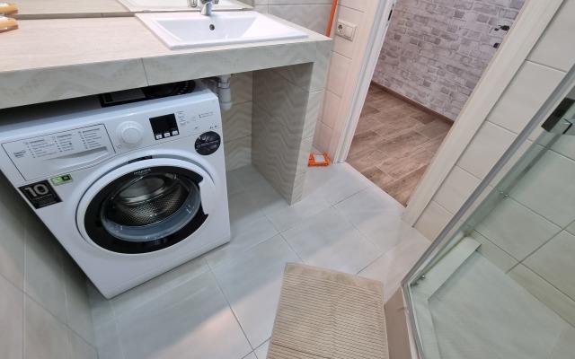 Сияние Сочи с видом на море