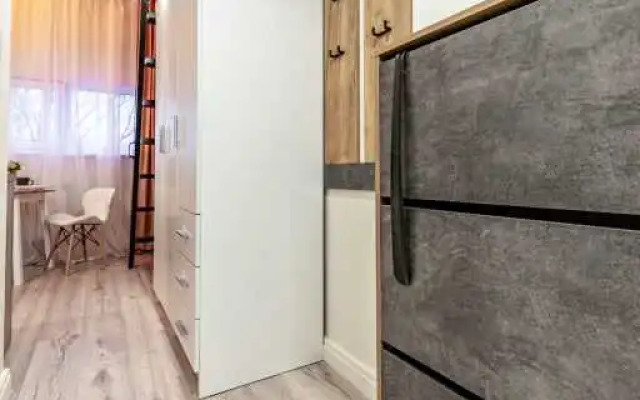 Safe Space Apartment 1