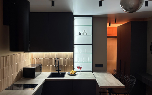 Квартира Красивый объект