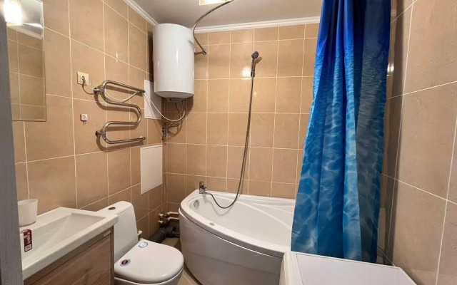 Квартира Советская 10