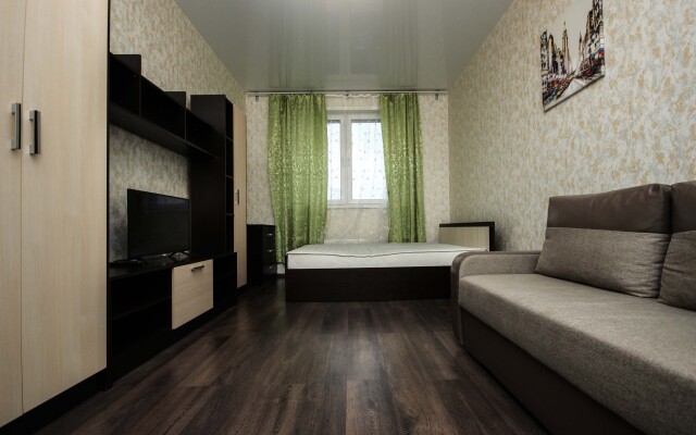 Dolina Apartments
