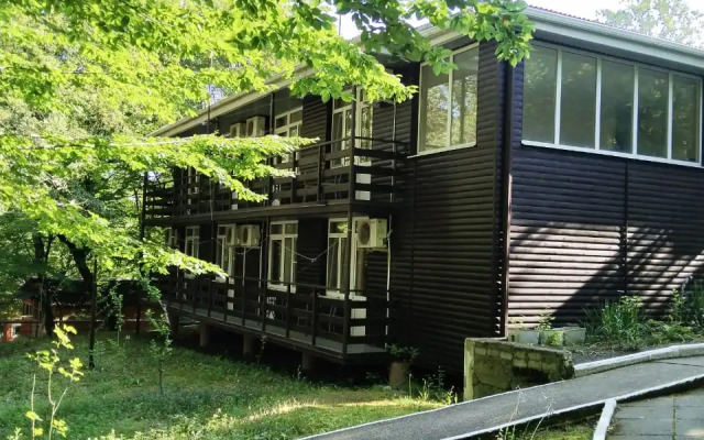 Recreation camp Olimp