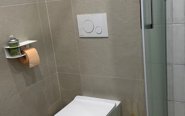 Uyutnaya v Zhk Biznes-Klassa Strizhi Siti Flat