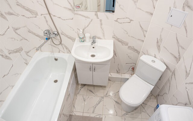 Studiya V Novom Elitnom Dome Apartments