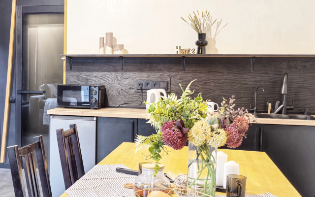 Частный Дом Малевич Yousinn