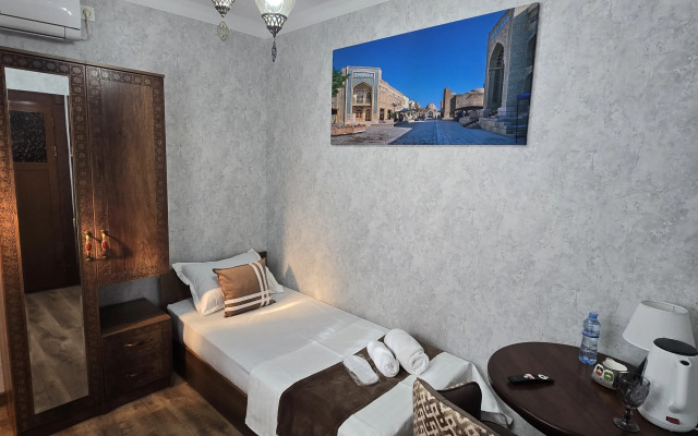 Shukran Hotel