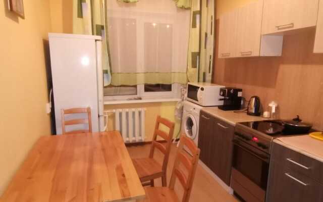 Апартаменты Двухкомнатная на Олимпийской 85