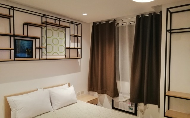 Rupert A Hotel