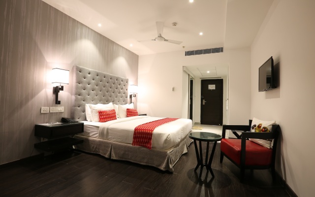 Deccan Serai Hotel