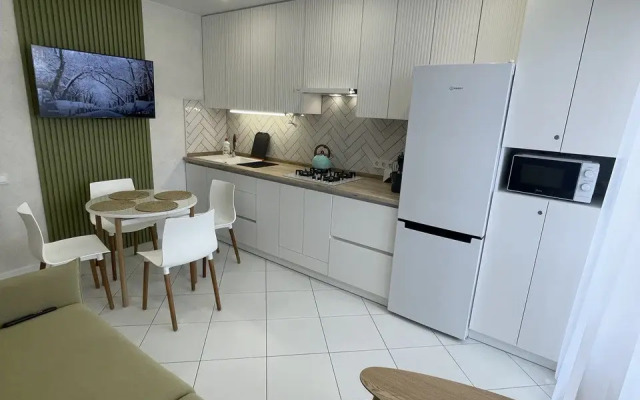 Квартира для Семейного Отдыха в Суздале