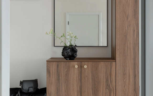 Квартира источник энергии и спокойствия