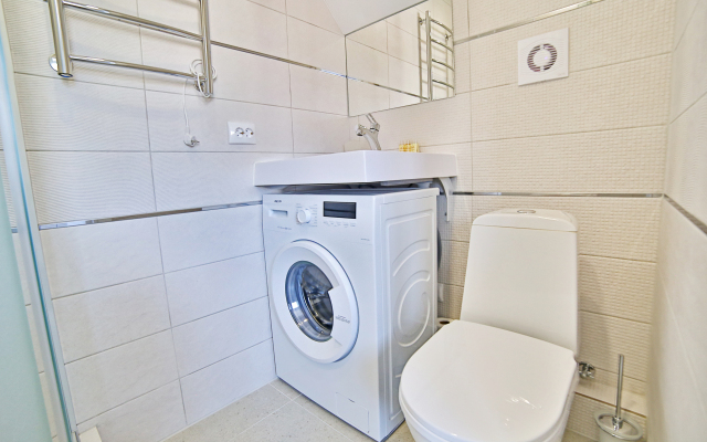 Na Listopadnoy Guest House