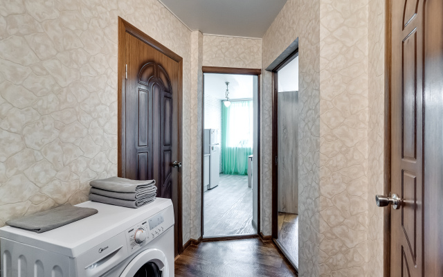 Odnushka S Myatnym Namekom Apartments