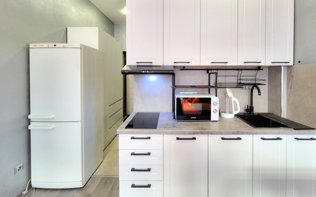 Квартира на улице Ленина, 290/6