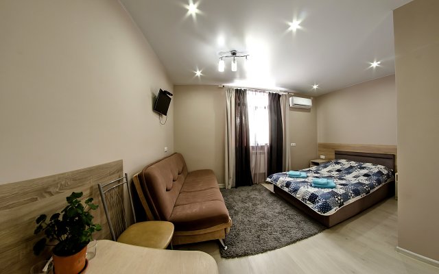 Gornitsa Semyonkovo Guest House