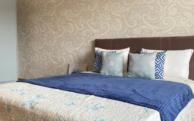 Tsentralny Park Apartment