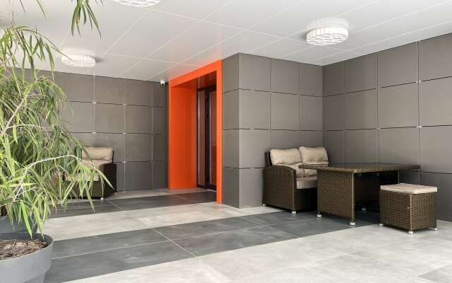 Morein Hotel