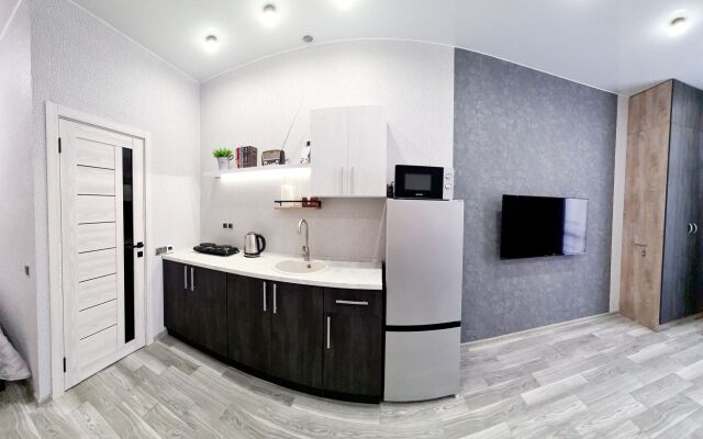 Апартаменты RED