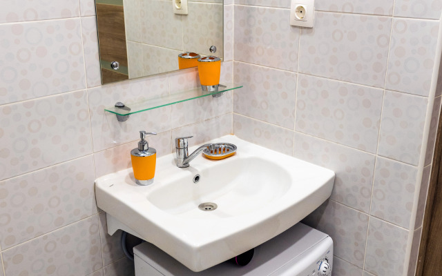 Апартаменты Уютная Студия в Центре Города