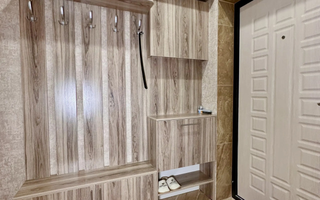 2-ya ryadom s Volgoy Flat