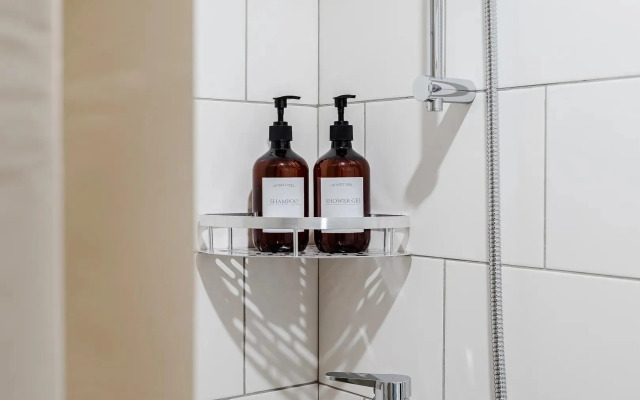 Апартаменты на улице Шпалерной д.9