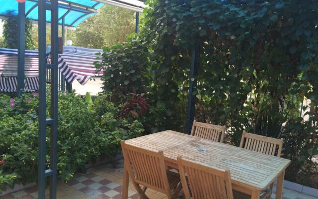 Hotel Edelveys