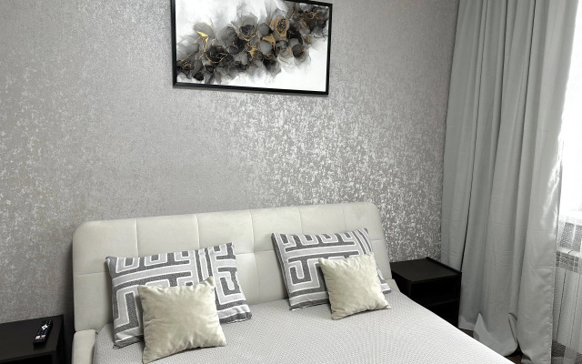 Квартира в ЖК Академ Риверсайд