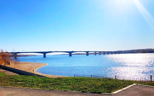 Апартаменты Палермо делюкс