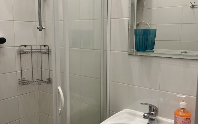 Апартаменты Студия на Сенной