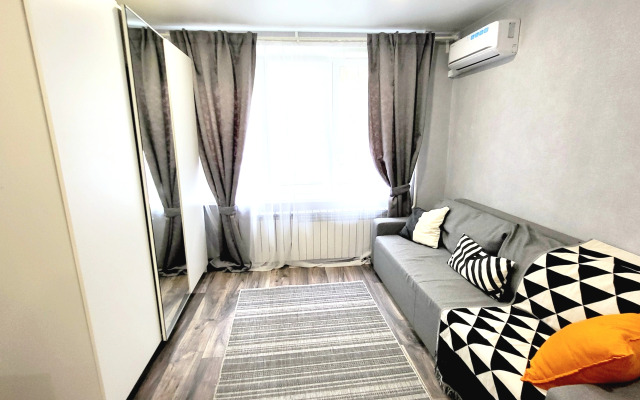 Квартира Уютная Шелепиха Москва-Сити