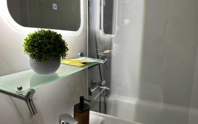 Апартаменты на Мосрентген