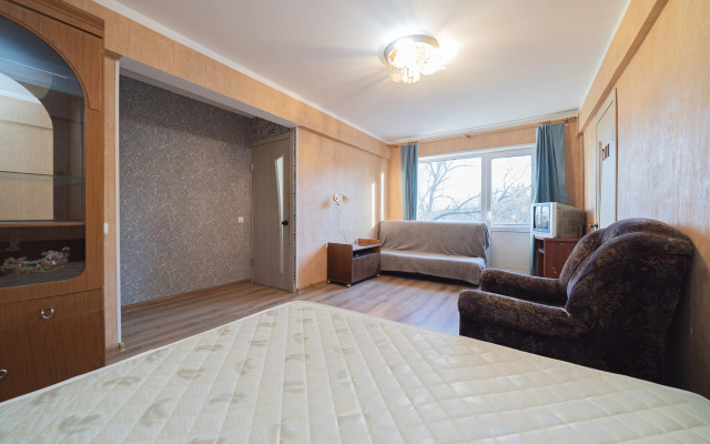 Dolina Flat