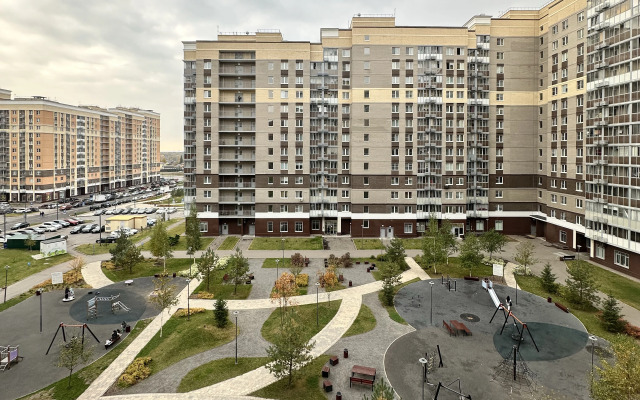 Квартира Евро 2-ком Остафьевское 12/1-553